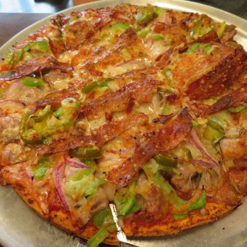 Imo's Pizza - Small pie - Pizza Near Me - Affton, Missouri Imo's Pizza - Small pie - Pizza Near Me - Affton, Missouri