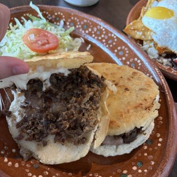 La Cocina De Lulu - Gorditas - Mexican Near Me - Baytown, Texas