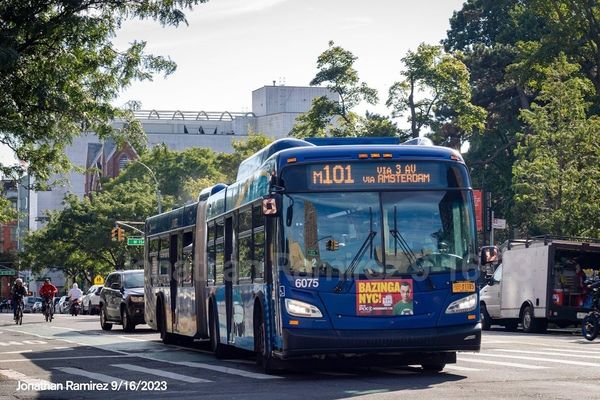 特撮 s.t station MTA - 181ST STREET SUBWAY STATION - 1 - Updated July 2025