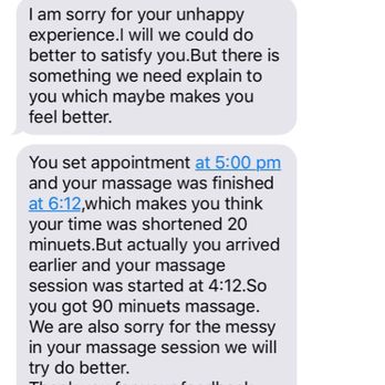 Lotus Massage - Massage Therapy Near Me - Murrieta, California