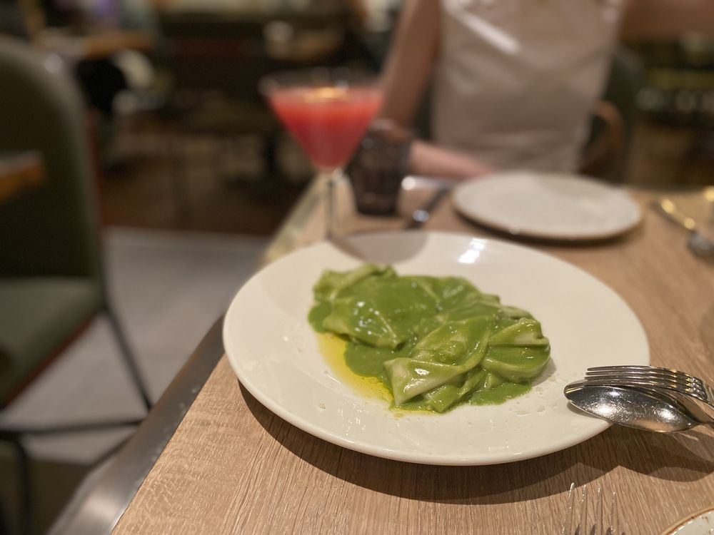 Matteo's Ristorante Italiano