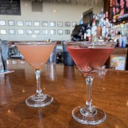 Murray's Irish Pub & Grille - Martini night