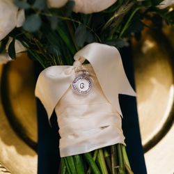 RooBarb Studios - Bridal Charm