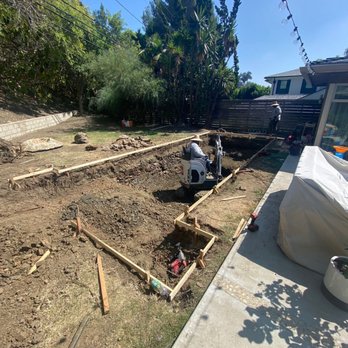 Green Dome Construction - Masonry/Concrete Near Me - Los Angeles, California Green Dome Construction - Masonry/Concrete Near Me - Los Angeles, California