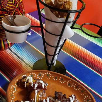 Chilangos Mexican Grill - Dessert - Mexican Near Me - Plantation, Florida Chilangos Mexican Grill - Dessert - Mexican Near Me - Plantation, Florida