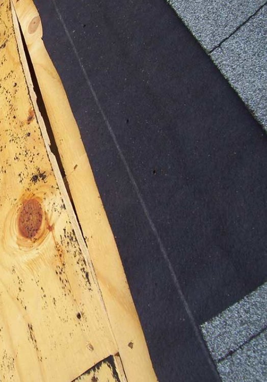 Slide of A - Team Construction Services