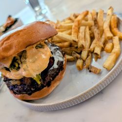 Brine Oyster Bar
