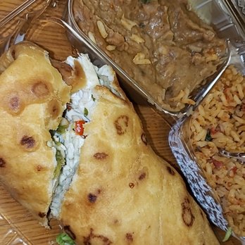 Chuy's - Mexican Near Me - San Antonio, Texas