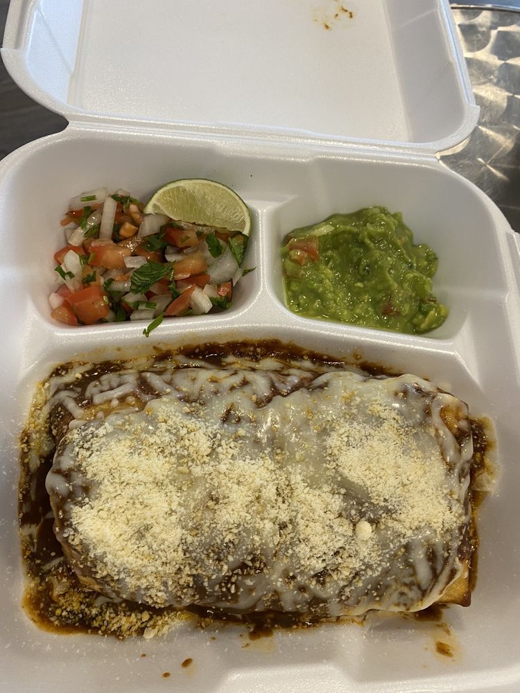 Guadalajara Combo