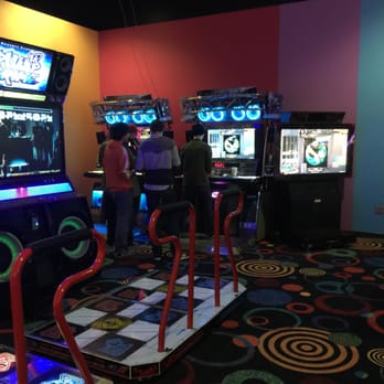 Round1 Bowling & Arcade - Arlington - Karaoke Near Me - Arlington, Texas Round1 Bowling & Arcade - Arlington - Karaoke Near Me - Arlington, Texas