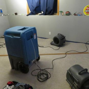 Service Restoration - Damage Restoration Near Me - Little Rock, Arkansas