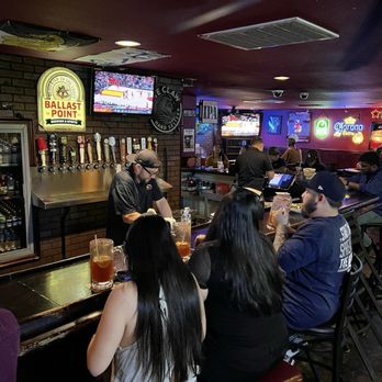 Red Wave Inn - Bars Near Me - Fresno, California Red Wave Inn - Bars Near Me - Fresno, California