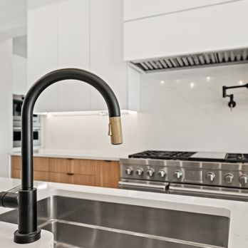 Infinity Electrical Solutions - Under cabinet Lighting - Electricians Near Me - Rockledge, Florida