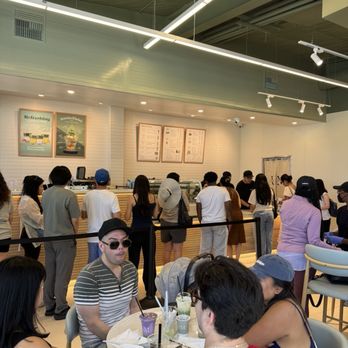Urban Matcha - Inside - Desserts Near Me - Castro Valley, California Urban Matcha - Inside - Desserts Near Me - Castro Valley, California
