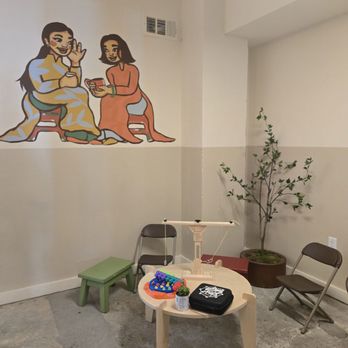 Cafe Gara - Coffee & Tea Near Me - Berkeley, California