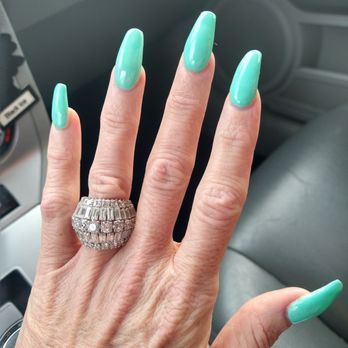 Sweet Nails - Nail Salons Near Me - Alpharetta, Georgia