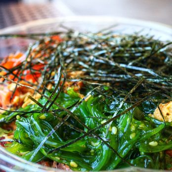 Pokemoto - Poke Near Me - Hamden, Connecticut