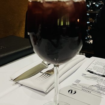 Origen Argentino - Sangria - - Steakhouses Near Me - Tijuana, BCN Origen Argentino - Sangria - - Steakhouses Near Me - Tijuana, BCN
