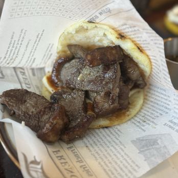 Los Chamos Clt - Venezuelan Near Me - Charlotte, North Carolina