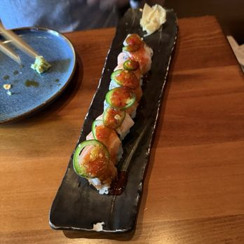 Totoya Sushi & Lounge - Japanese Near Me - Orlando, Florida