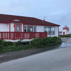 Lightkeepers Seafood Restaurant