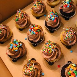 Bakealicious By Gabriela