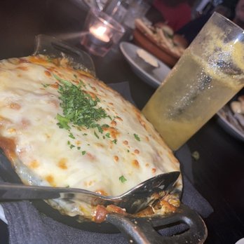 Korner 67 - Classic bolognese - Cocktail Bars Near Me - Miami Lakes, Florida
