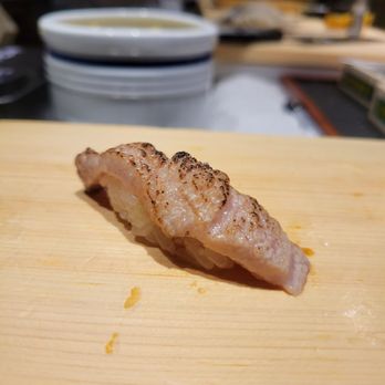 Shiro's - Otoro - seared to perfection - Sushi Bars Near Me - Seattle, Washington