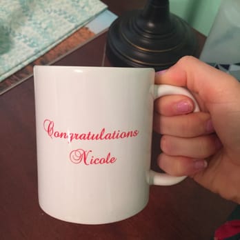 New Wave GraphiX - Graduation mug for my parents. - Printing Services Near Me - Redwood City, California New Wave GraphiX - Graduation mug for my parents. - Printing Services Near Me - Redwood City, California
