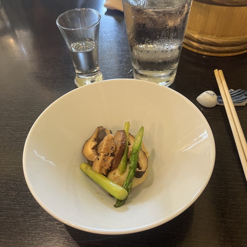 Takao - Abalone - Sushi Bars Near Me - Los Angeles, California Takao - Abalone - Sushi Bars Near Me - Los Angeles, California