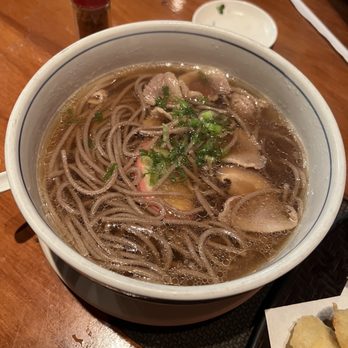 Masami - Duck soba - Japanese Near Me - Richardson, Texas Masami - Duck soba - Japanese Near Me - Richardson, Texas