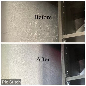 HM Handyman and Painter - Closet - Painters Near Me HM Handyman and Painter - Closet - Painters Near Me