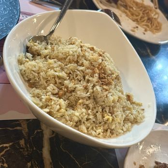Elite Event: Crawfish Asian Cuisine - Garlic Fried Rice - Yelp Events Near Me - Reno, Nevada
