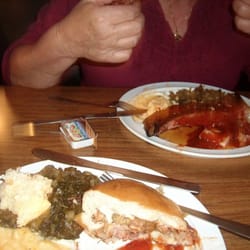 Betty's Bar-B-Q