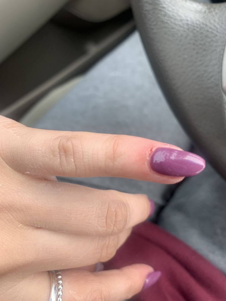 VIP NAILS & SPA Updated September 2024 25 Photos & 10 Reviews 600