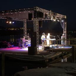 Summer Concerts on the Lake.. Summer Concerts on the Lake..