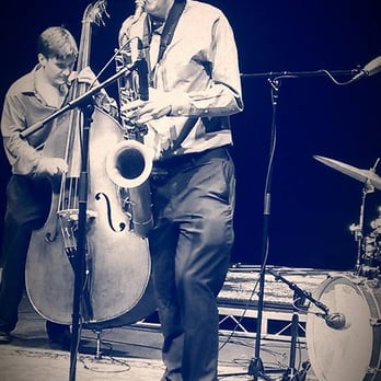 Rob Sheppard Music - Jazz - Musical Instruments & Teachers Near Me