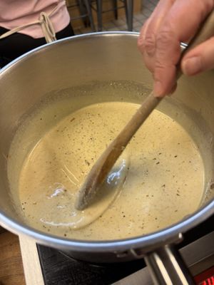 Braise Restaurant & Culinary School by null