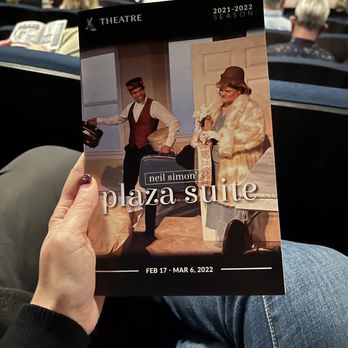 Theatre Tallahassee - What we saw. - Performing Arts Near Me - Tallahassee, Florida