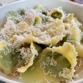 Misi - Brown butter sage ravioli - Italian Near Me - Brooklyn, New York