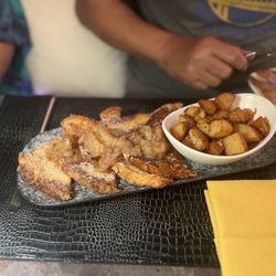 French toast