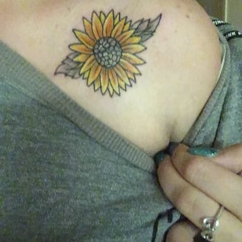 Inkers East Tattoo - Finished - Tattoo Near Me - Lakeside, California
