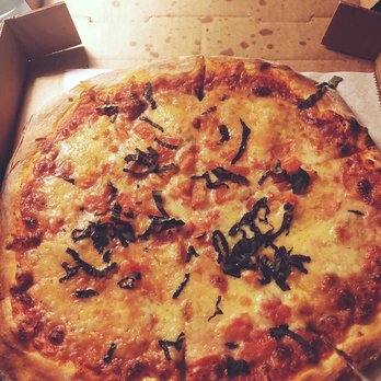 Urban Pie - Margherita Pizza - Pizza Near Me - Atlanta, Georgia Urban Pie - Margherita Pizza - Pizza Near Me - Atlanta, Georgia