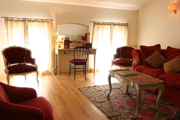 La Maison du Village by null