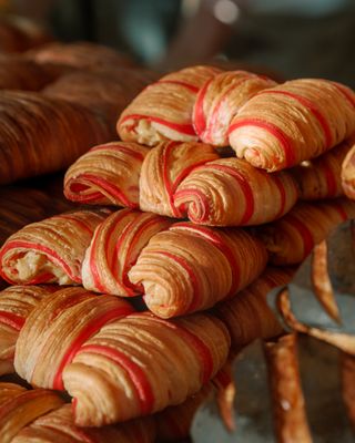 ASA Bakery by null