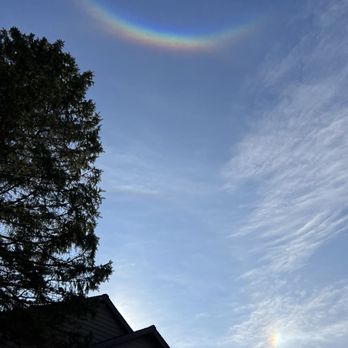 Casa Delle Storie - Rainbow - Blue Skies - Summer in Laurel Highlands - Vacation Rentals Near Me - Champion, Pennsylvania