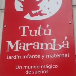 Tutú Maramba  Jardín de Infantes y Maternal