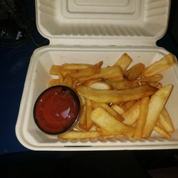 Fries