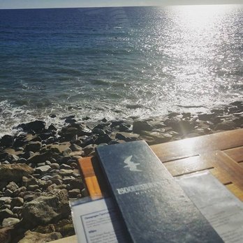 Moonshadows - Views!! - Seafood Near Me - Malibu, California