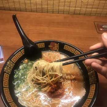 ICHIRAN - Brooklyn - Ramen Near Me - Brooklyn, New York ICHIRAN - Brooklyn - Ramen Near Me - Brooklyn, New York